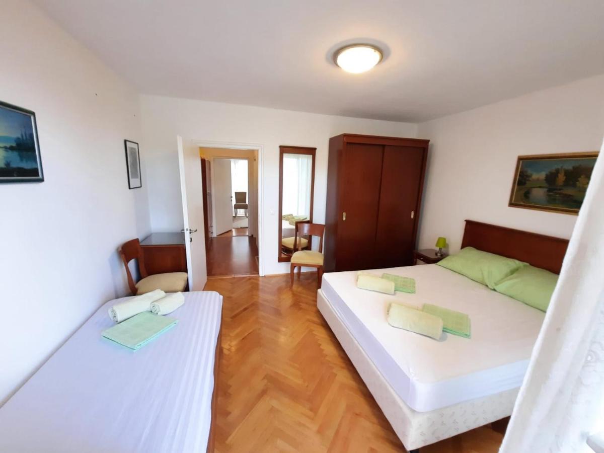 Holiday Home Marija ヴァンタシチ エクステリア 写真