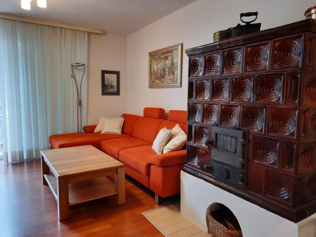 Holiday Home Marija ヴァンタシチ エクステリア 写真