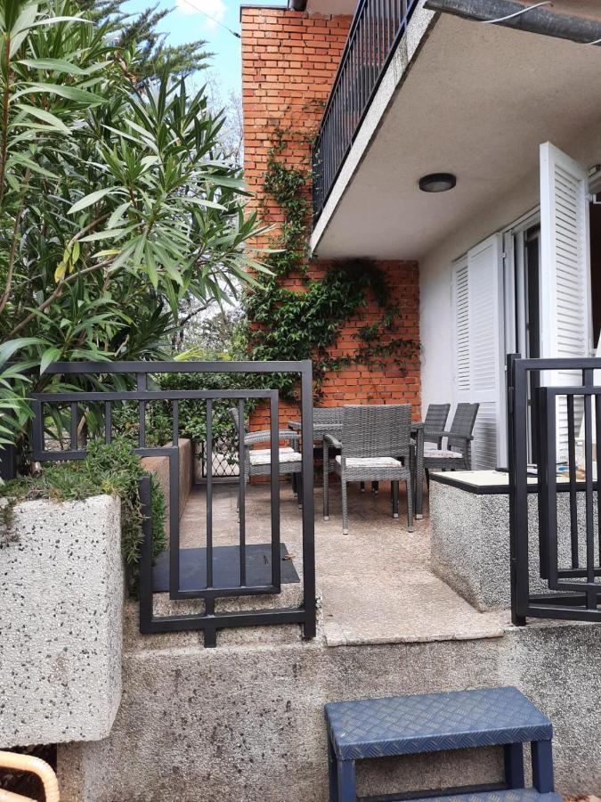 Holiday Home Marija ヴァンタシチ エクステリア 写真