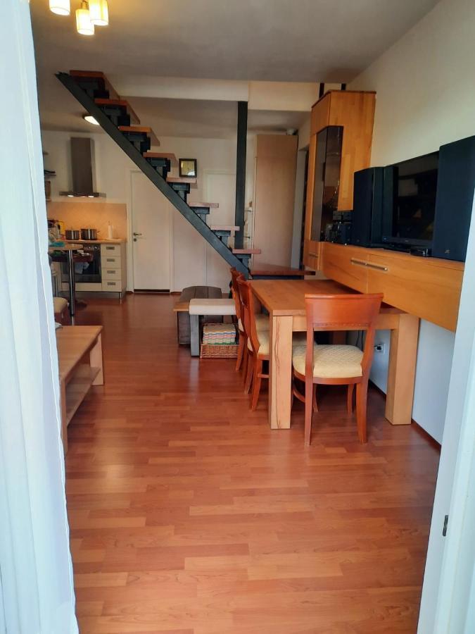 Holiday Home Marija ヴァンタシチ エクステリア 写真