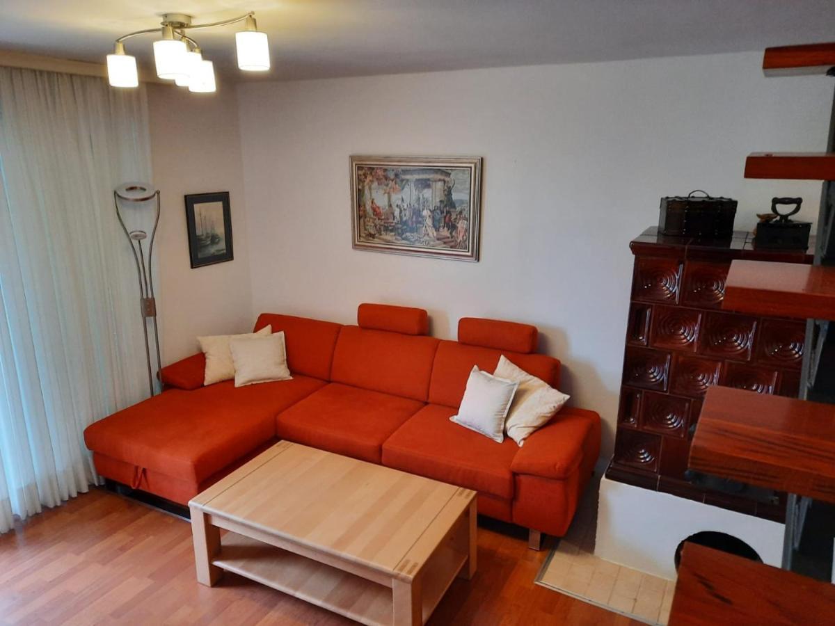 Holiday Home Marija ヴァンタシチ エクステリア 写真