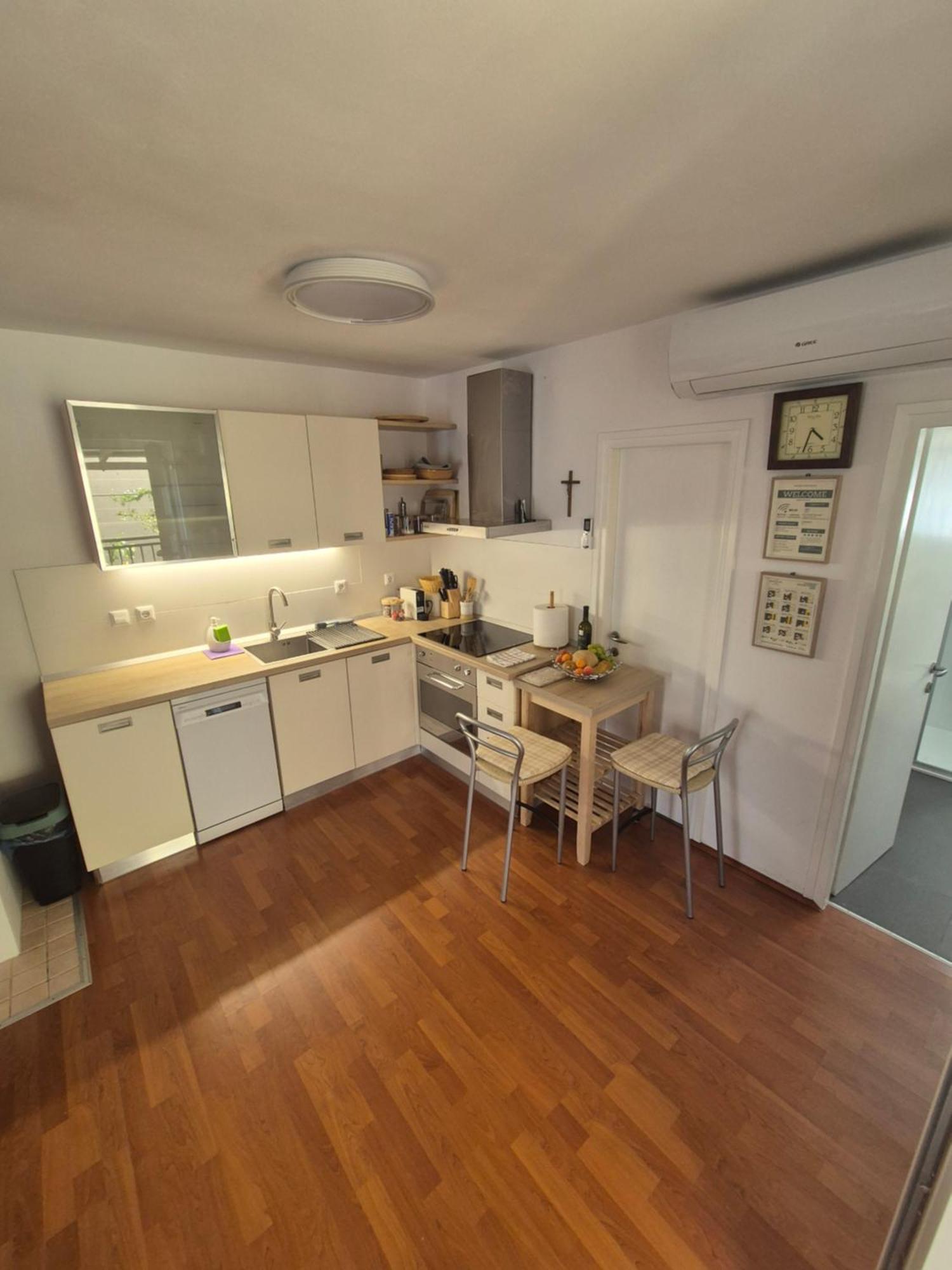 Holiday Home Marija ヴァンタシチ エクステリア 写真